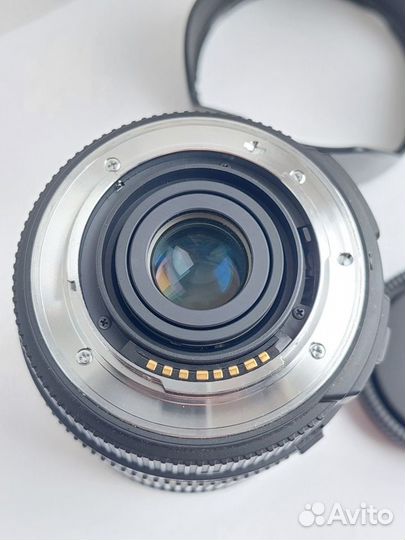 Sigma 18-250mm OS for Sony A