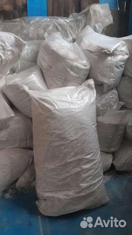 Перлитовый песок