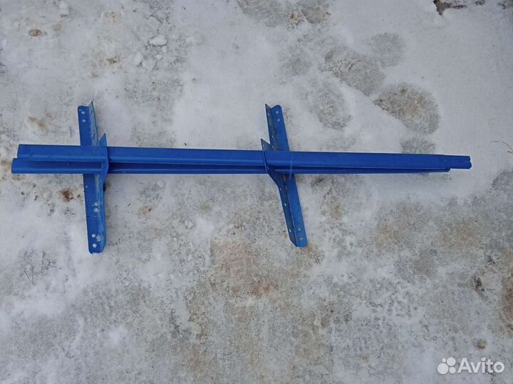 Снегозадержатели на крышу