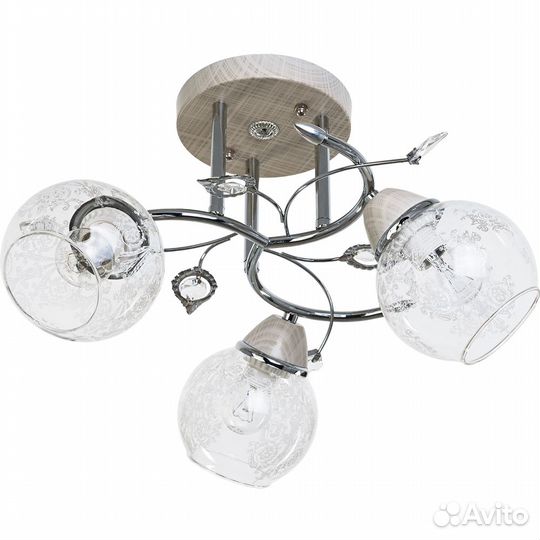 Люстра экономсвет 