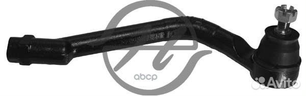 Наконечник рулевой тяги, правый HT902218 Hanse