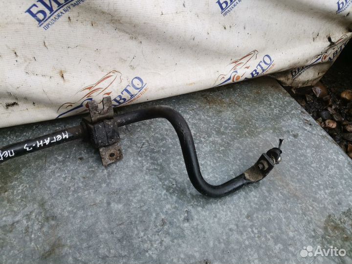 Стабилизатор передний Renault Megane III (2008—201