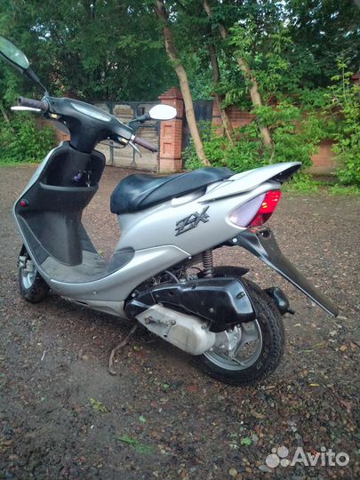 Мопед Honda Dio af-34 zx