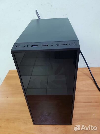 Компьютер Intel Core i5 6600 3.3Gh/16Gb RAM DDR4