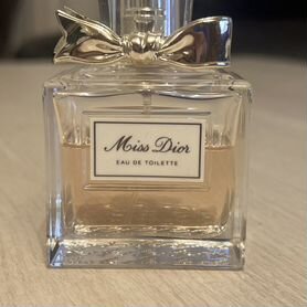 Духи miss dior