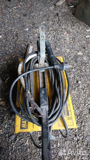 Сварочный аппарат трансформатор