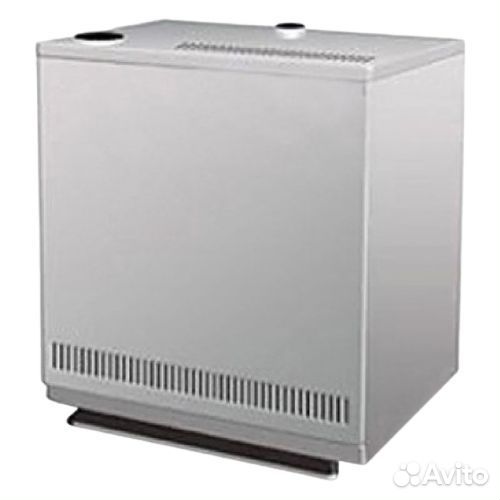 Котел газовый Ишма 80 ElletroSit