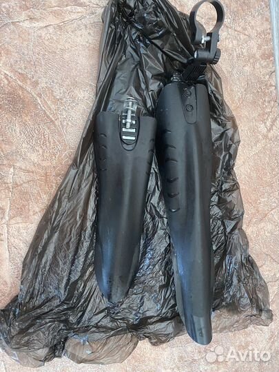 Крылья для велосипеда 27.5