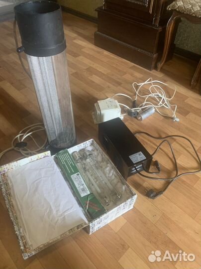 Комплект днат 600