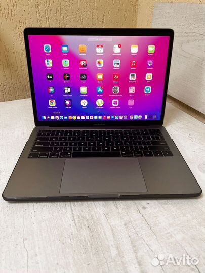 Apple macbook pro 13