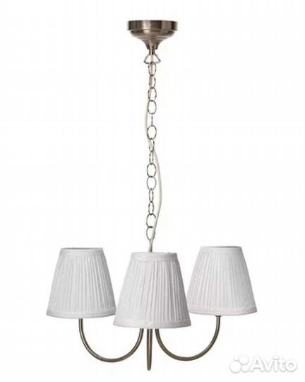 Светильник подвесной IKEA 