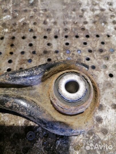 Рычаг задний правый Mercedes-Benz CLK-класс