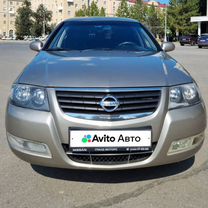 Nissan Almera Classic 1.6 AT, 2012, 105 350 км, с пробегом, цена 860 000 руб.