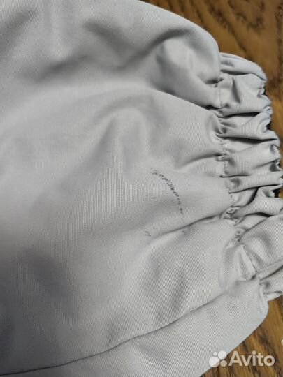 Полукомбинезон демисезонный Bungly boo RUS110