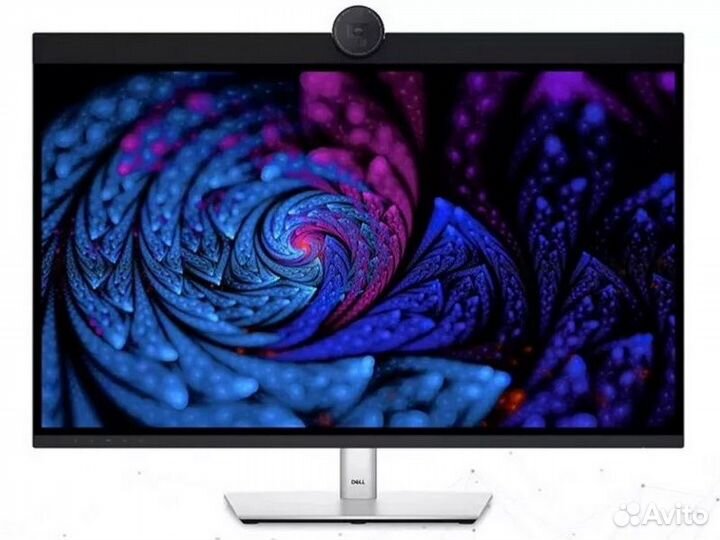 Dell UltraSharp 6K 2023 (U3224KB)