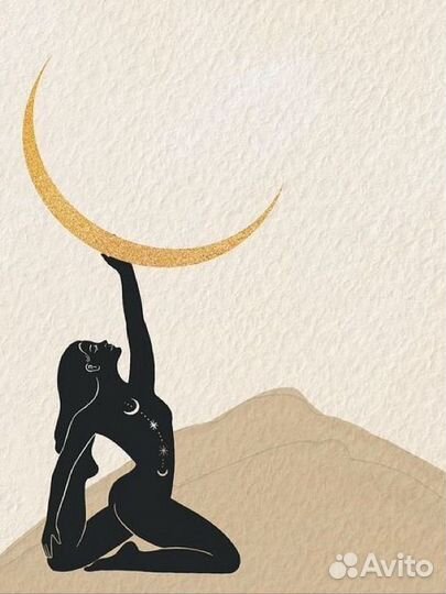 Астролог натальная карта астрология