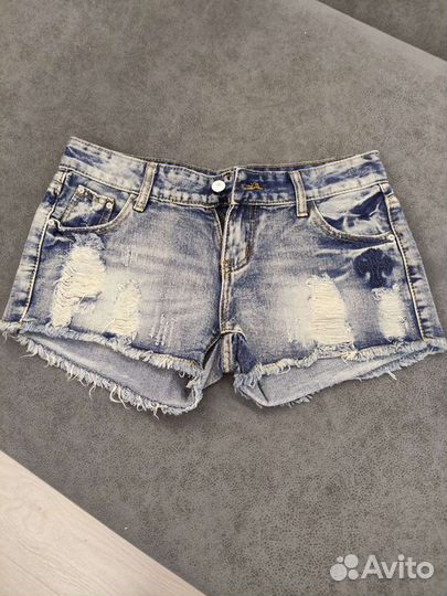 Шорты