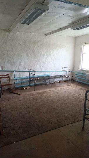 Дом 53,4 м² на участке 4,5 сот.