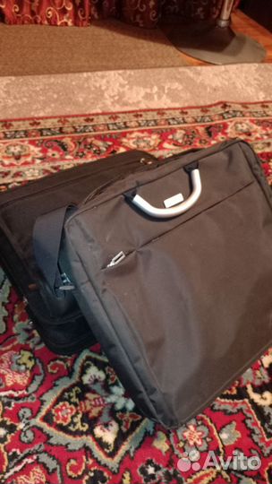 Сумка для ноутбука