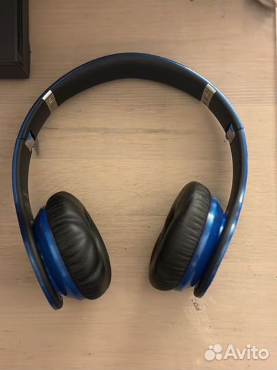 Наушники Beats studio 3 wireless