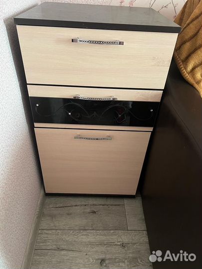 Прихожая мебель