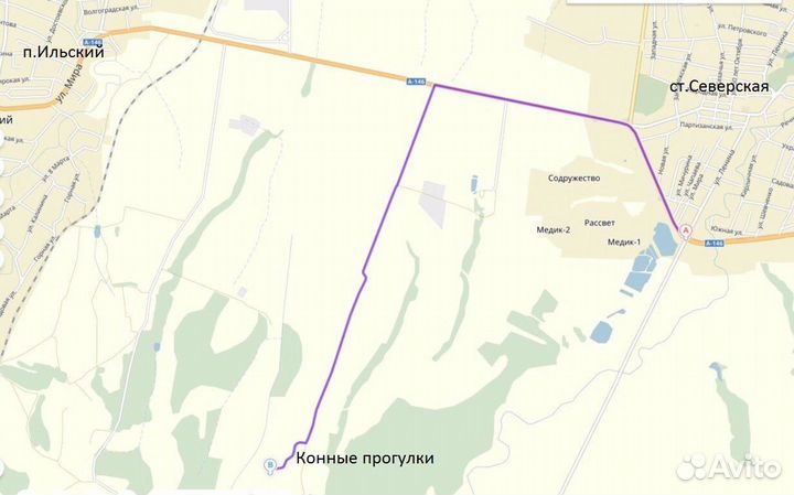 Рабочий в фермерском хозяйстве с проживанием