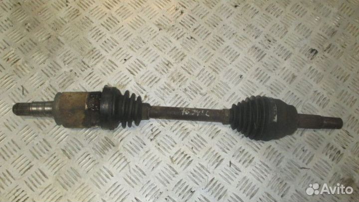 Полуось передняя левая Infiniti M Y50