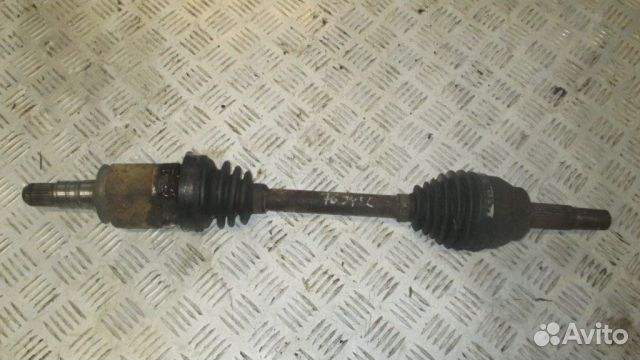 Полуось передняя левая Infiniti M Y50