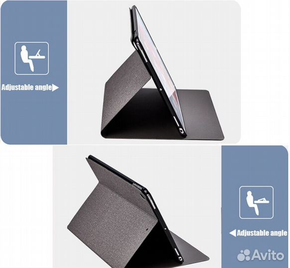 Чехол для планшета Asus ZenPad 3S