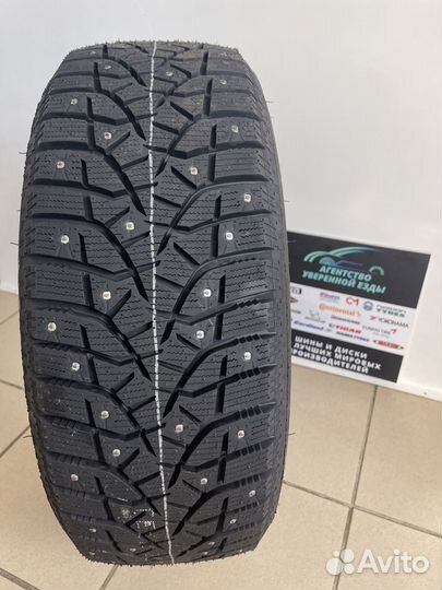 Bridgestone Blizzak Spike-02 235/45 R17 94T