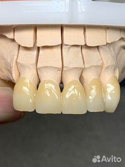 Зуботехническая cad cam лаборатория