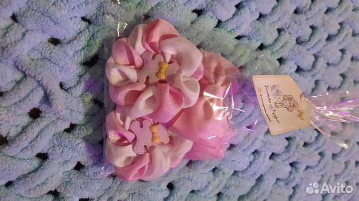 Наборы резиночек