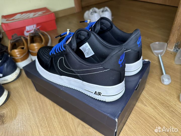 Кроссовки nike air force 1 43