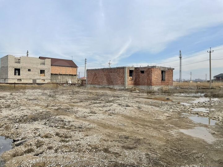 Участок 3 сот. (ИЖС)