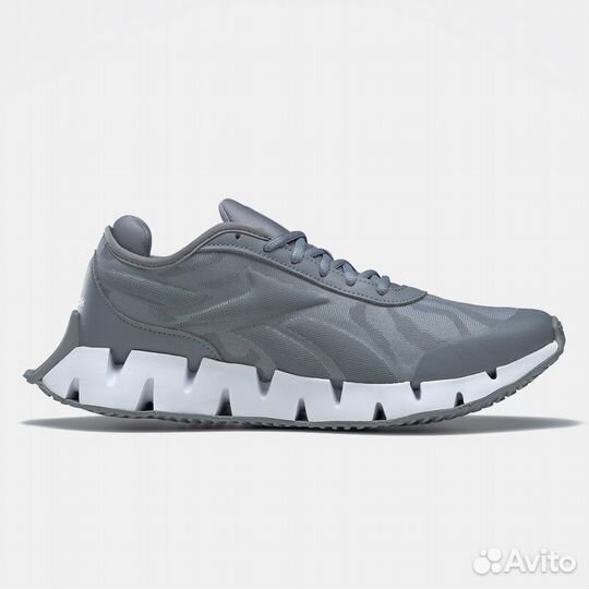 Кроссовки Reebok Zig Dynamica 3