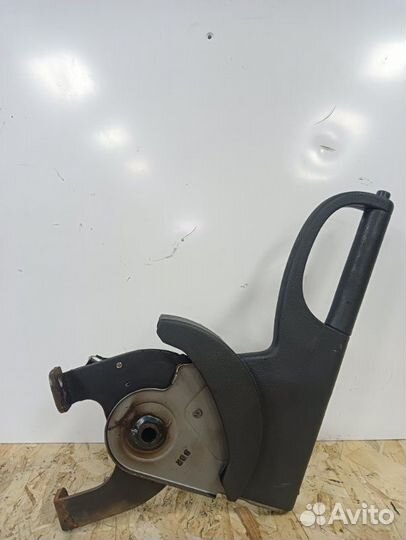 Механизм ручника Ssangyong Kyron 1 D20DT 2006