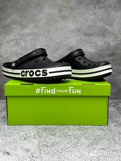 Crocs Sarah Clog