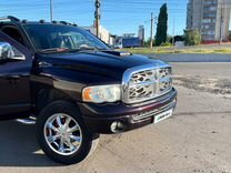 Dodge Ram 4.7 AT, 2003, 362 000 км, с пробегом, цена 1 990 000 руб.