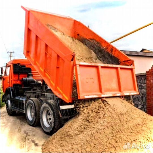 Щебень вторичной переработки фракции 20-40