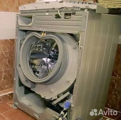 Ремонт стиральных машин, бойлеров