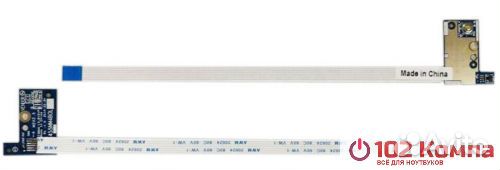 Кнопка включения для ноутбука Acer Aspire e5-511