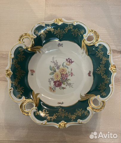 Блюдо weimar, диаметр 25 см