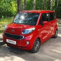 Kia Ray 1.0 AT, 2012, 75 000 км, с пробегом, цена 900 000 руб.