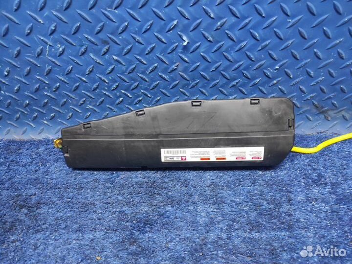 Подушка безопасности сиденья правая Honda Accord 9