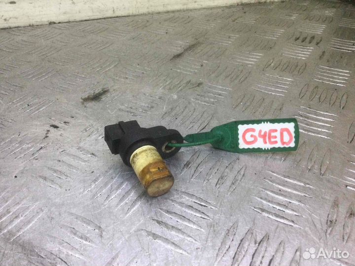 Датчик распредвала Hyundai Getz 3935022600 G4ed