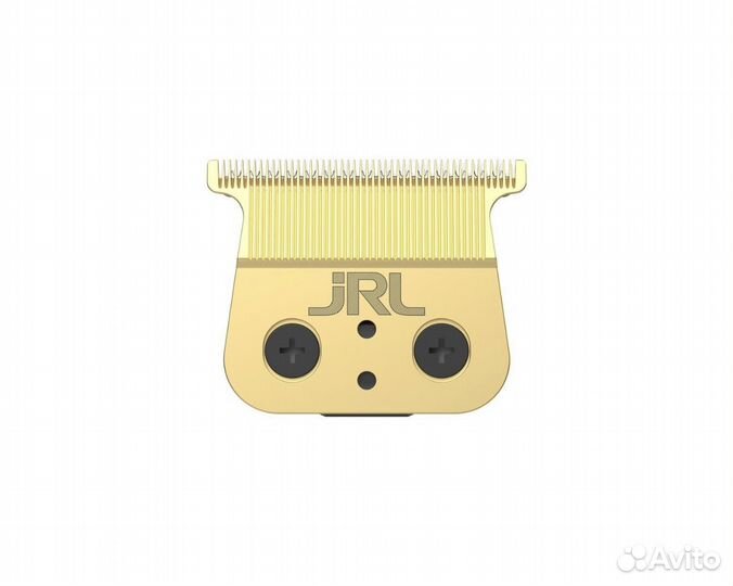 Ножевой блок для триммера JRL золото