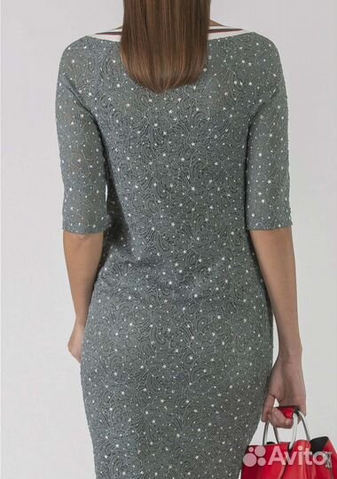 Платье Elis 48 размер