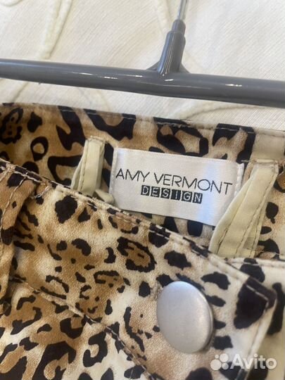 Брюки италия