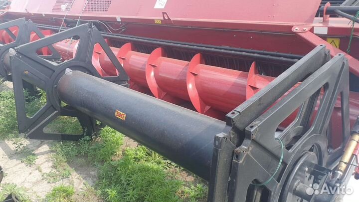 Жатка Ростсельмаш Float Stream 900, 2022