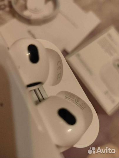 Новые airpods 3